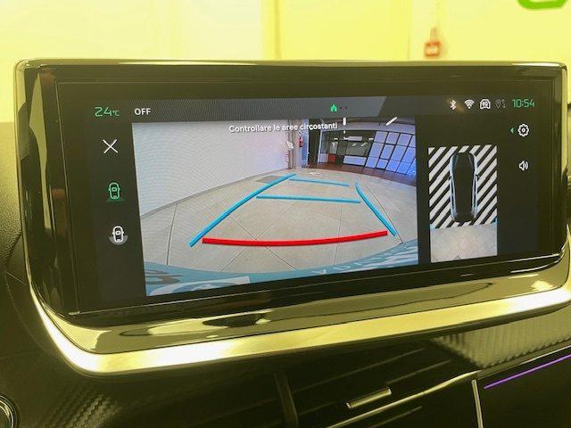 PEUGEOT 208 II 2023 - 1.2 puretech GT s&s 100cv