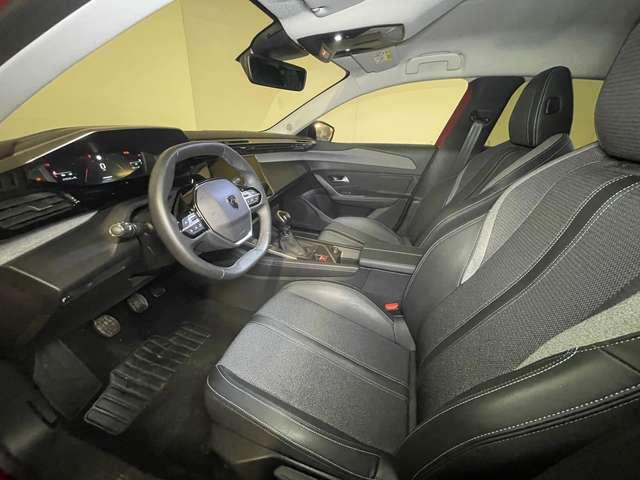 Peugeot 308 1.2 130cv Allure + Key Less + Navi + Telecamera