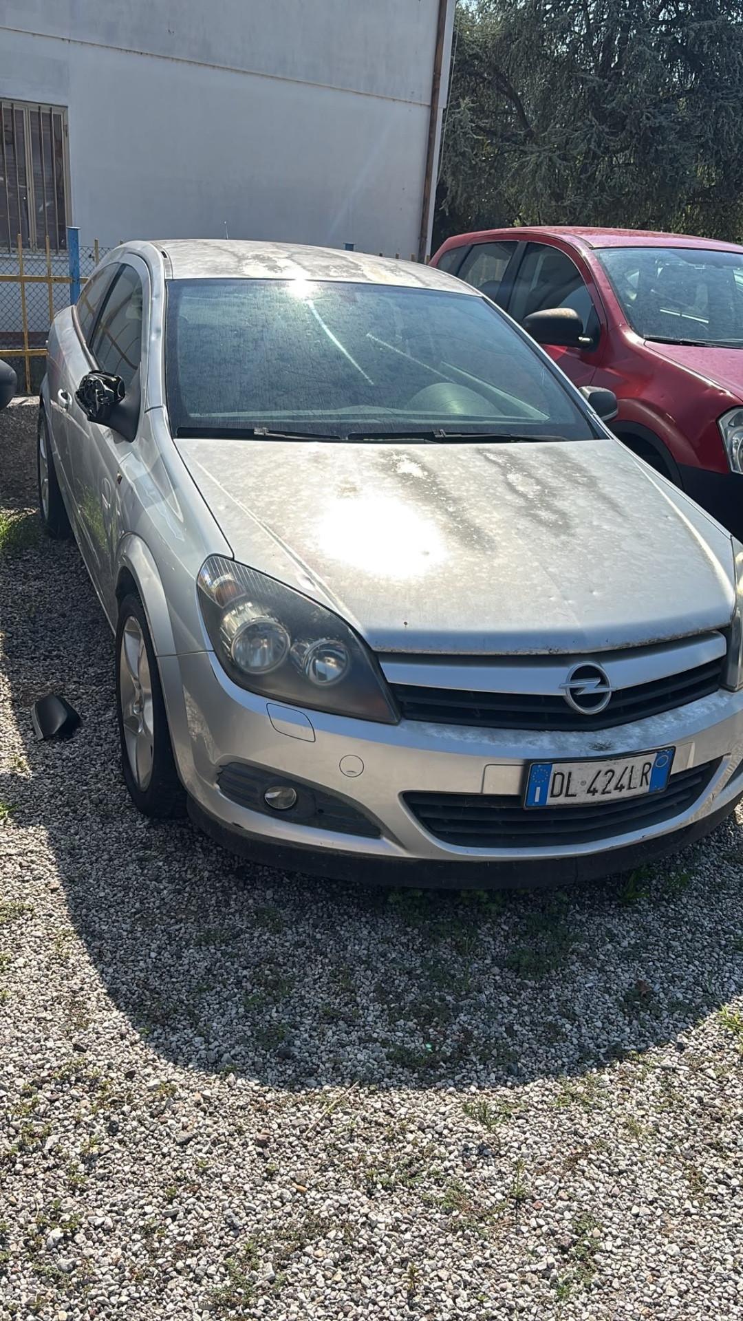 Nissan Qashqai 2.0 16V Acenta