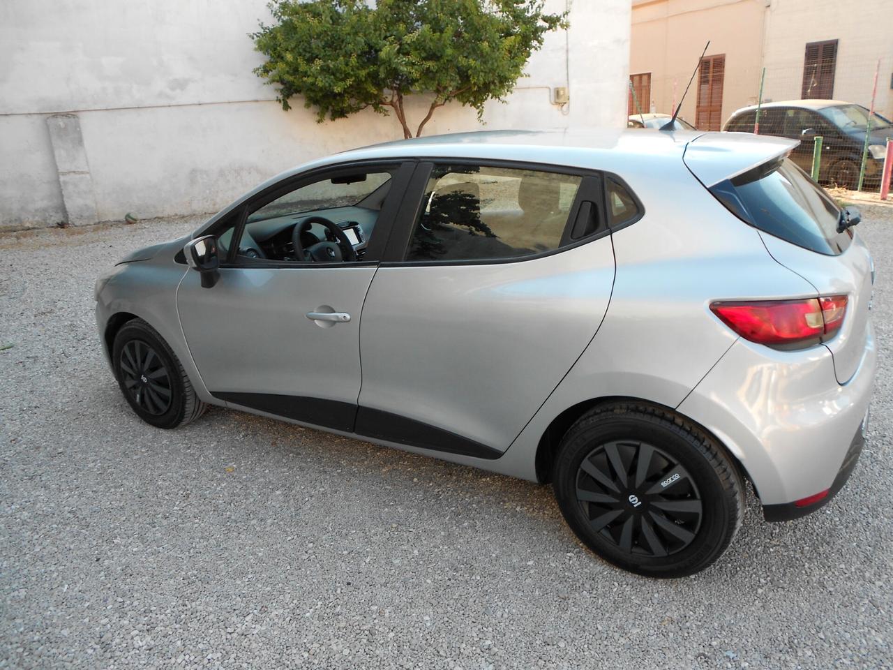 Renault Clio dCi 8V 75CV Start&Stop 5 porte Energy Life