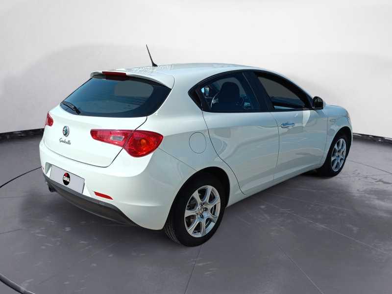 ALFA ROMEO Giulietta 1.4 tb Progression 105cv