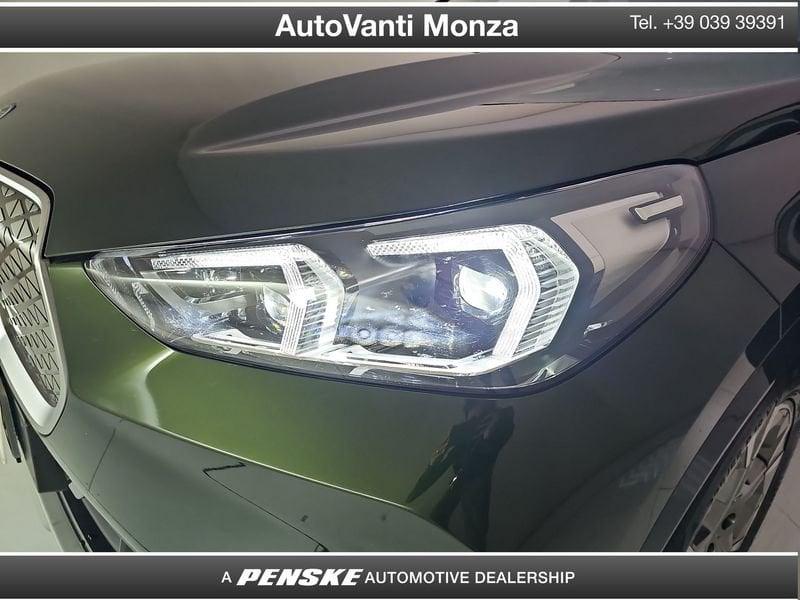 BMW iX1 iX1 eDrive 20 xLine