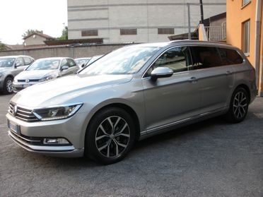 VW PASSAT 2.0 TDI EXECUTIVE EURO 6