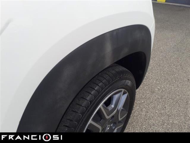 DACIA Spring Comfort Electric 45