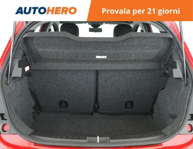 LANCIA Ypsilon 1.0 FireFly 5 porte S&S Hybrid Ecochic Gold