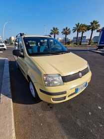Fiat Panda 1.2 Dynamic 2011