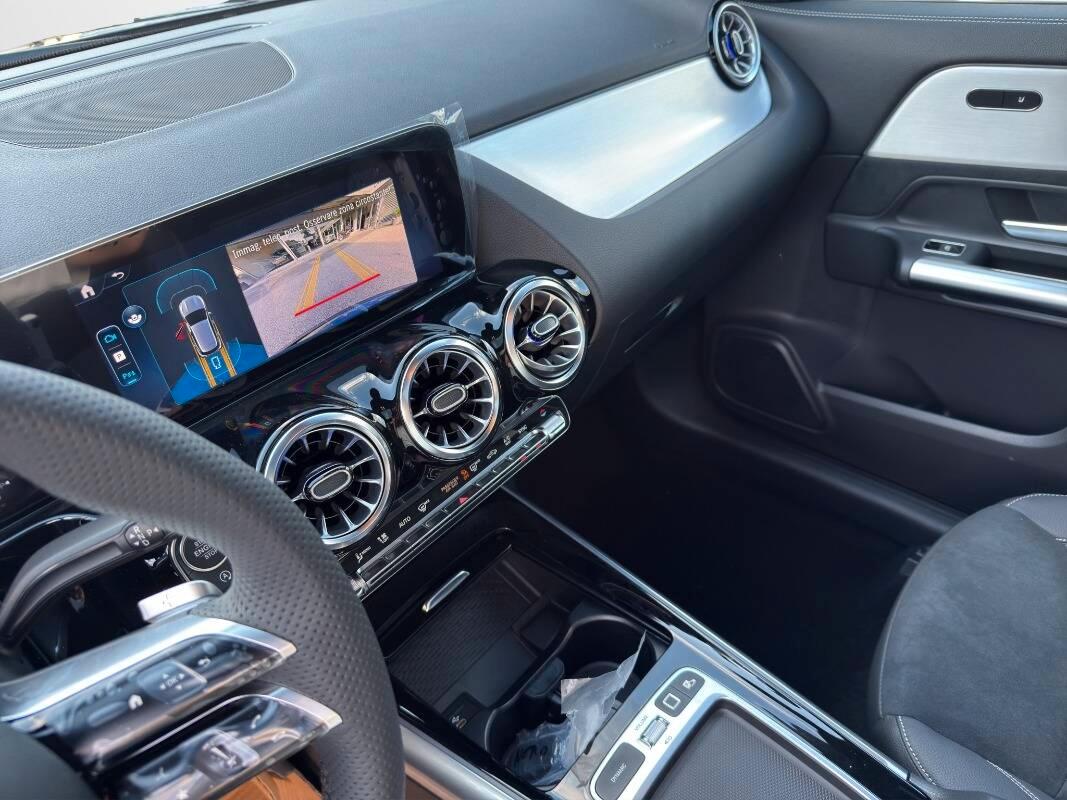 Mercedes Classe GLA 200 d AMG Line Premium auto