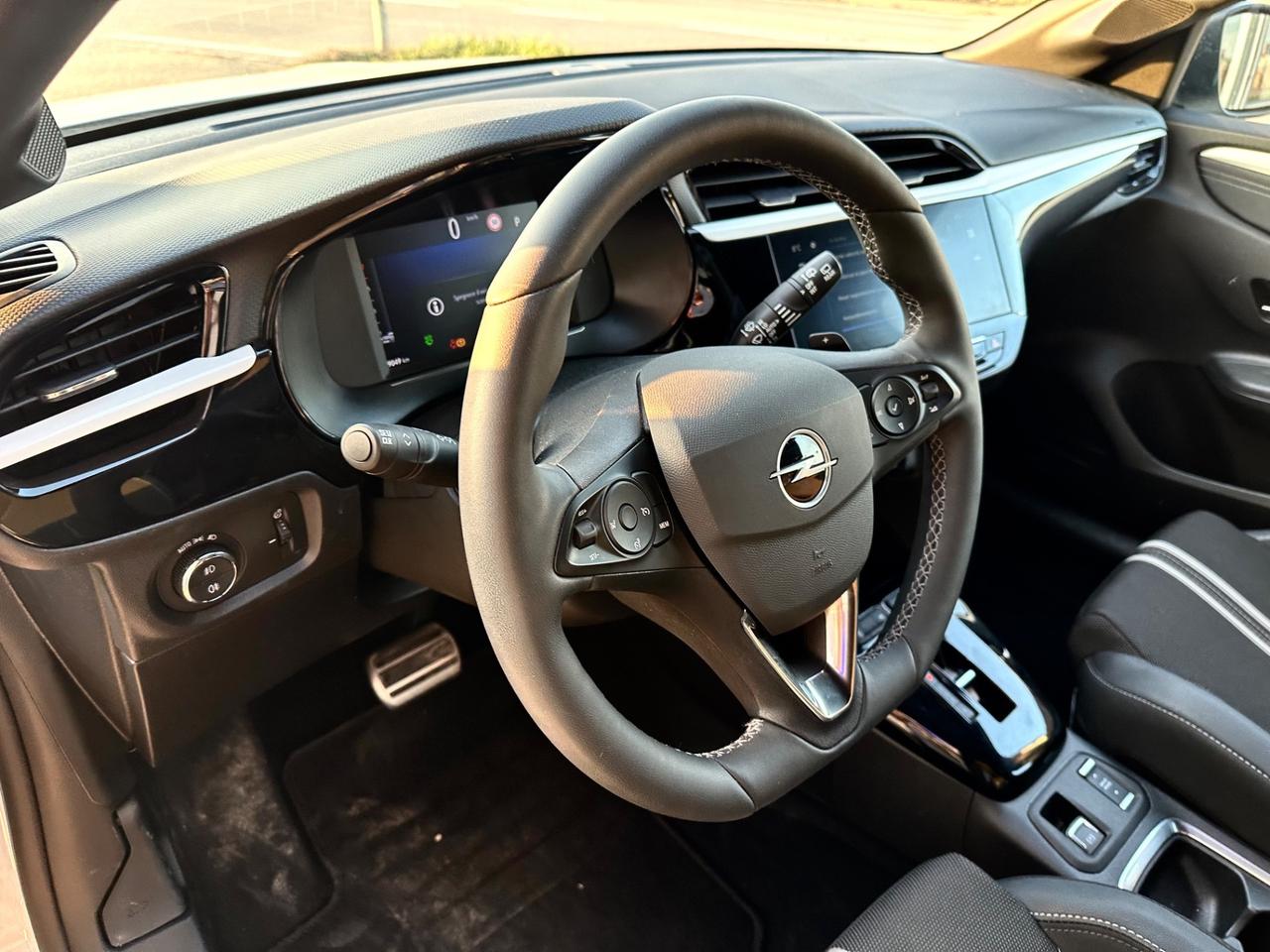 Opel Corsa Benz 100 CV aut. GS s *NO VINCOLI*