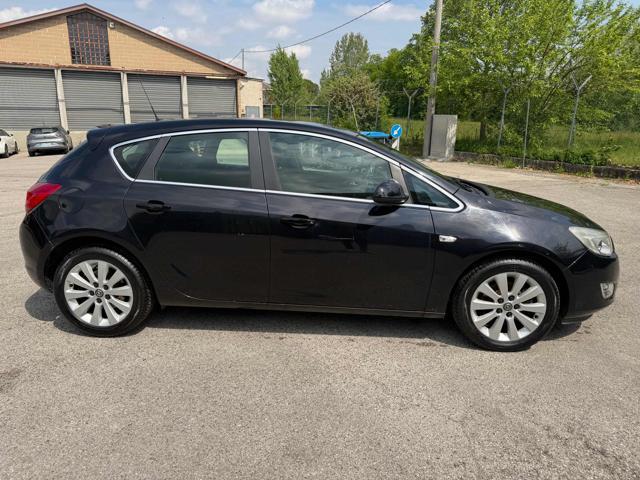 OPEL Astra 1.7 CDTI 125CV 5pCosmo senza nessun lavoro da fare