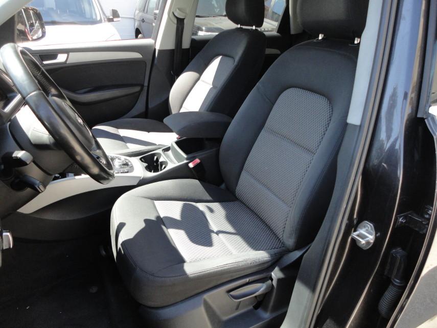 Audi Q5 2.0 tdi Advanced Plus 143cv