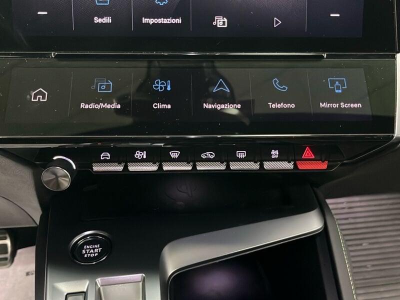 Peugeot 308 308 BlueHDi 130 S&S EAT8 GT Pack