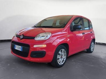 FIAT Panda 1.2 69cv E6 Easy