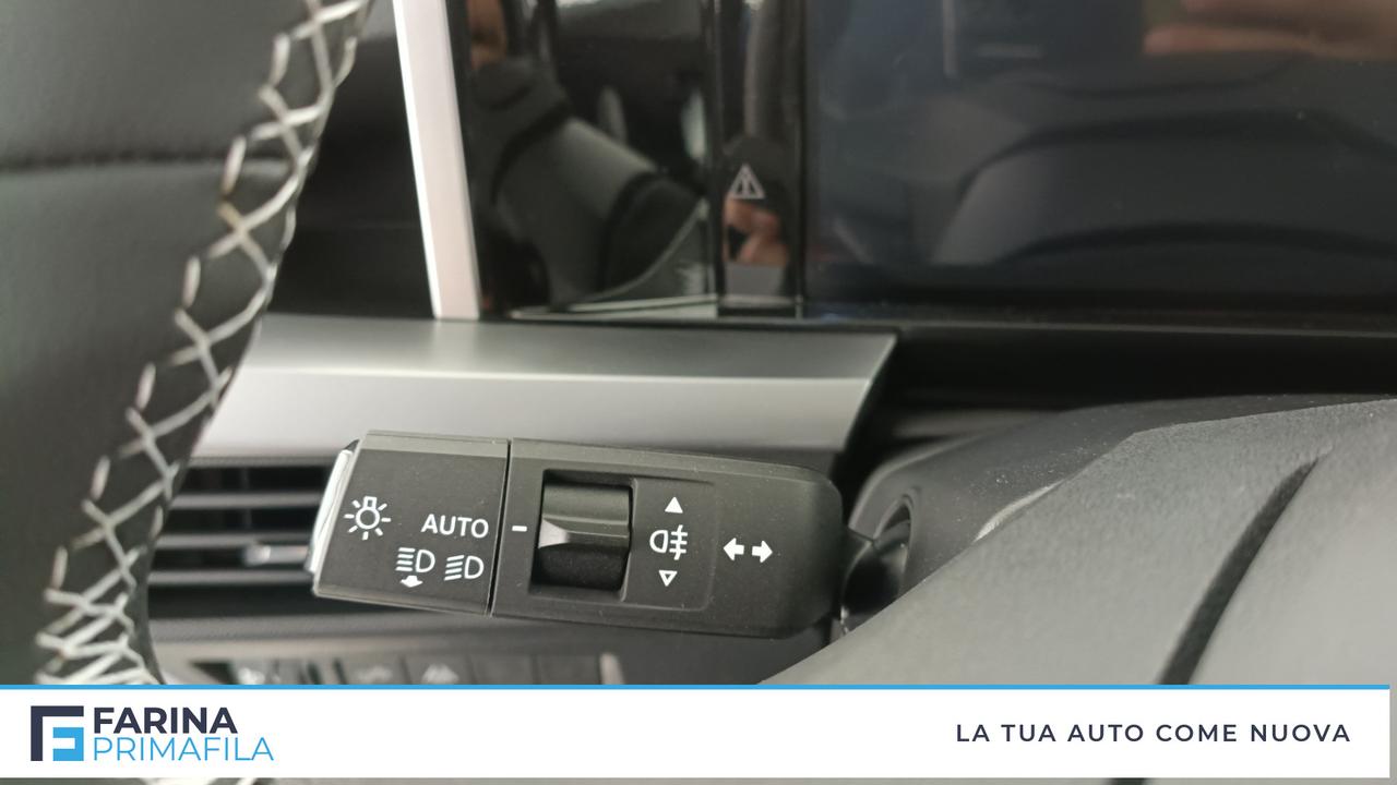OPEL Frontera 1.2 hybrid 100cv edct