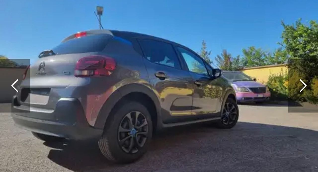 CITROEN C3