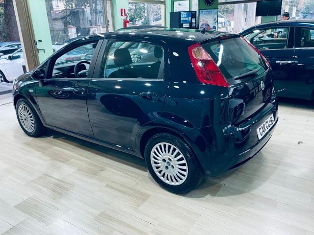 Fiat Punto 1.3 M.jet 16V 90cv 5p. Dynamic