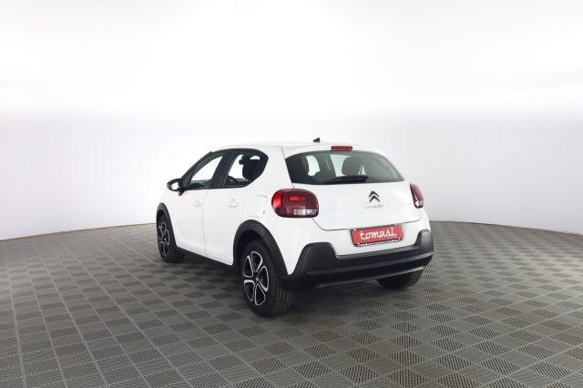 CITROEN C3 C3 PureTech 83 S&S Feel