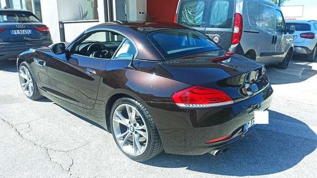 BMW Z4 Z4 sdrive20i **XENON+PELLE+CERCHI 18"+FULL**