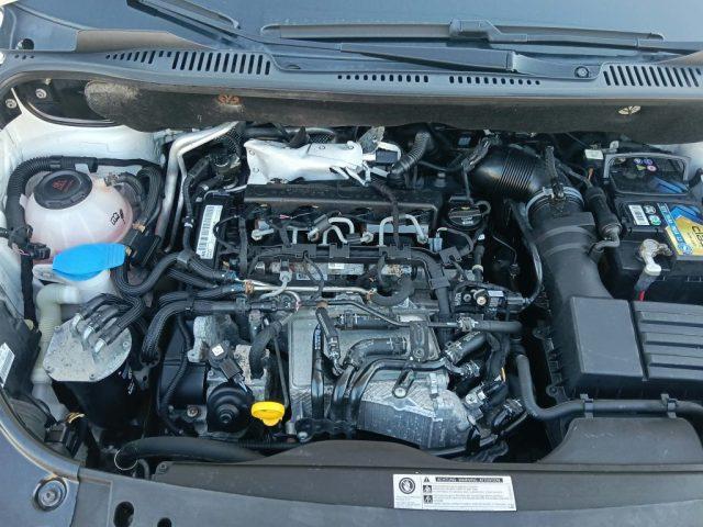 VOLKSWAGEN Caddy 2.0 TDI 102 CV P.L Furgone Maxi