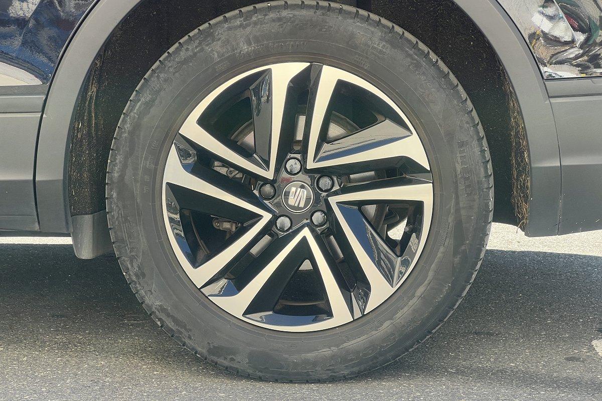 SEAT Tarraco 1.5 TSI Business