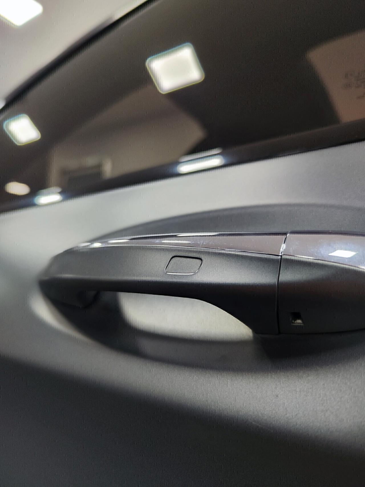 Mercedes-benz GLC 220 d 4Matic Coupé Premium Opaca Tetto