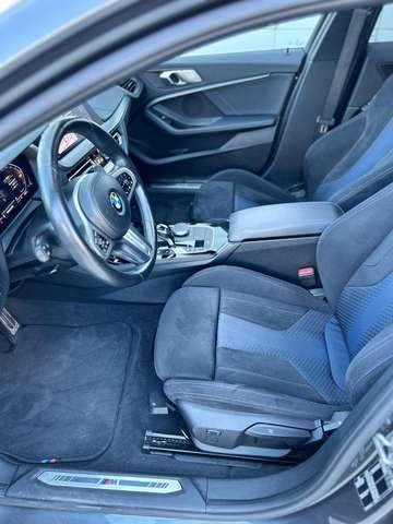 BMW 118 Serie 1 F40 118d Msport auto