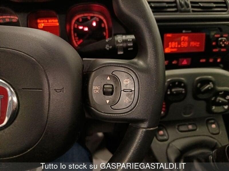 FIAT Panda 1.2 EasyPower Lounge GPL