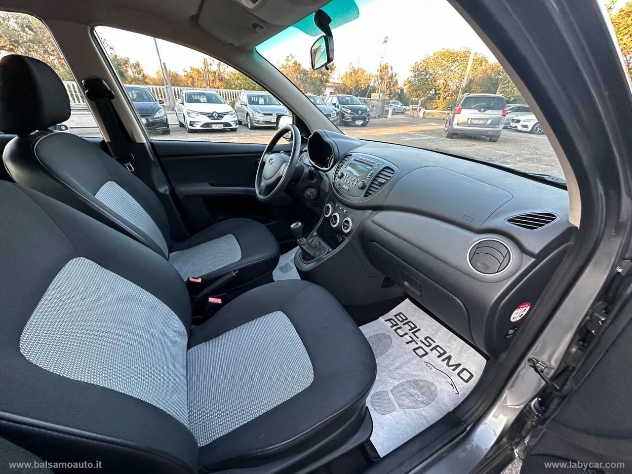 HYUNDAI i10 1.1 12V Style