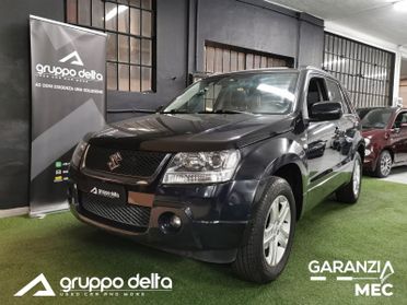 Suzuki Grand Vitara 1.9 DDiS 5 porte Executive GARANZIA 12 MESI