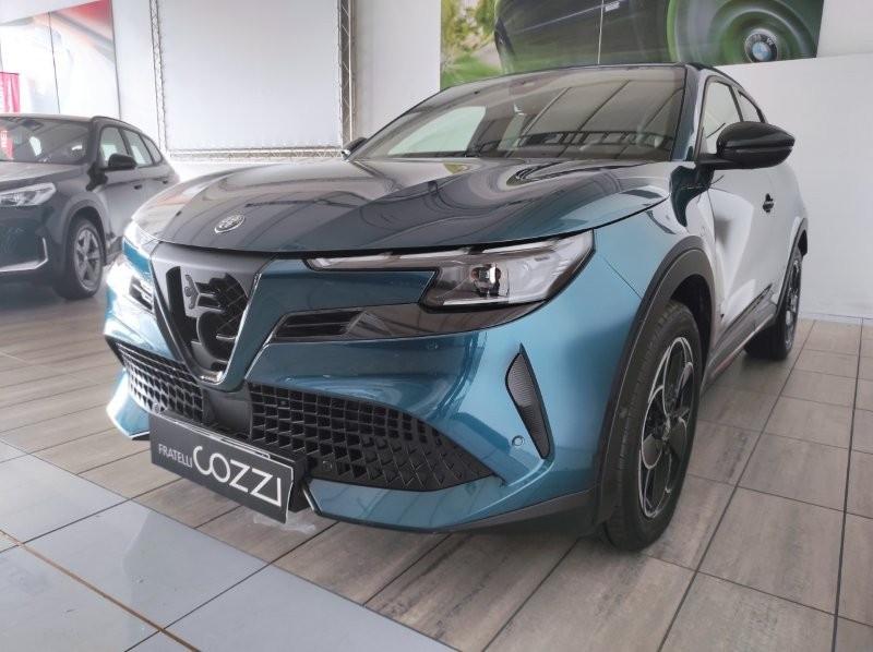 ALFA ROMEO Junior - Junior 156 CV BEV Speciale