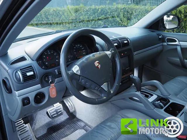 PORSCHE Cayenne 3.2 V6 cat