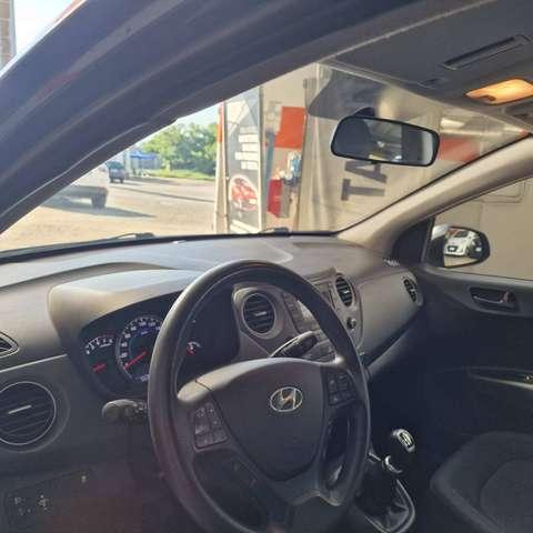 Hyundai i10 i10 1.0 Comfort