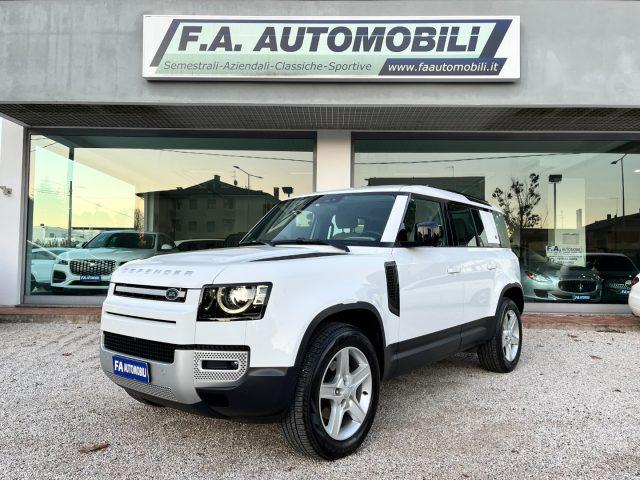 LAND ROVER Defender 110 3.0D I6 200 CV AWD Auto SE *PANORAMA *360°