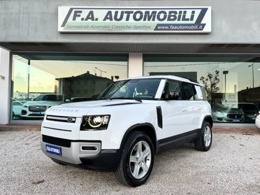 LAND ROVER Defender 110 3.0D I6 200 CV AWD Auto SE *PANORAMA *360°