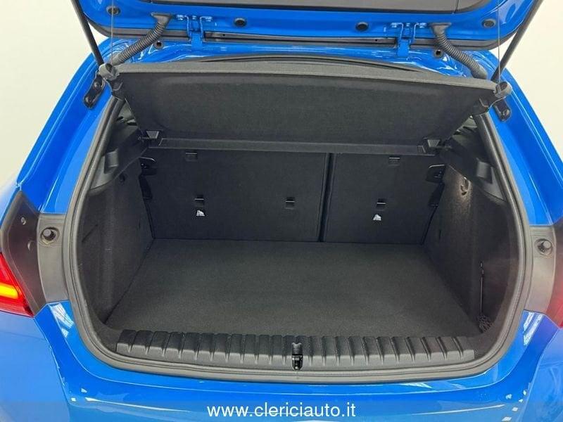 BMW Serie 1 128 ti 5p. Msport (TETTO)