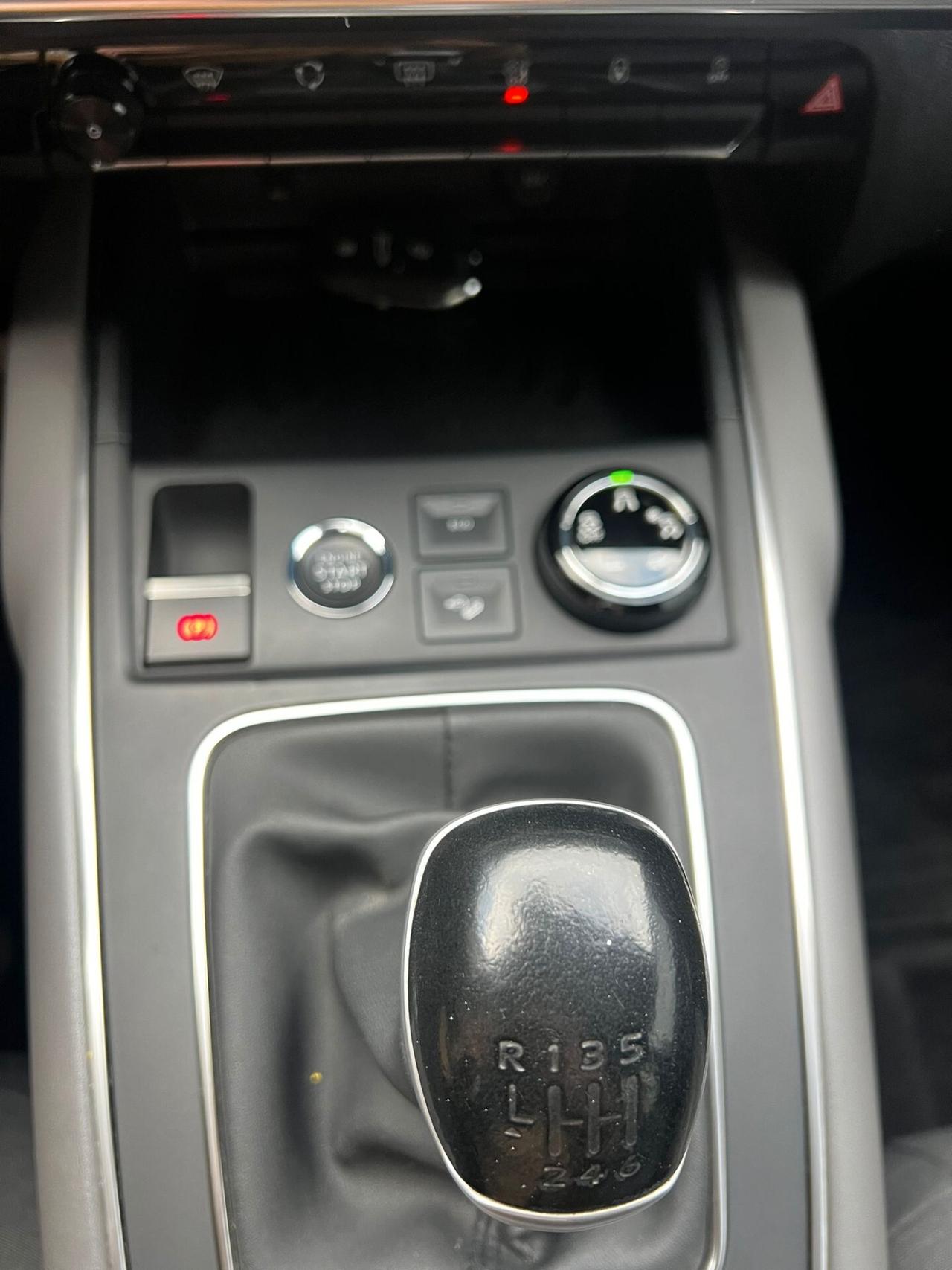 Citroen C5 Aircross PureTech 130 S&S Shine KM 63000