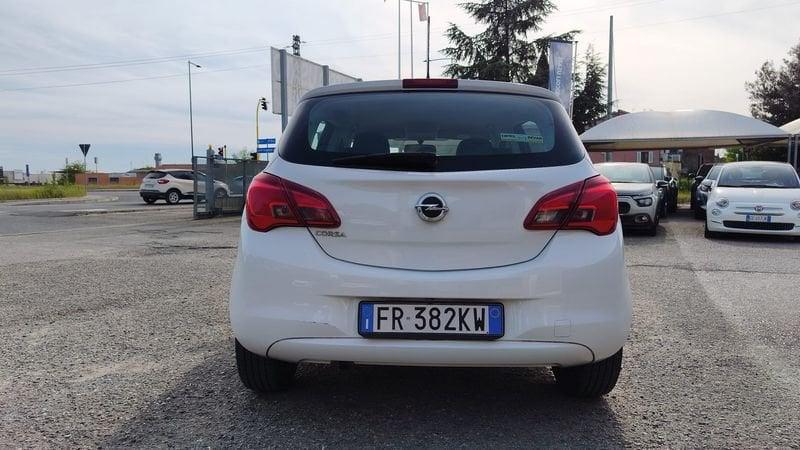 Opel Corsa 1.4 Advance 75cv
