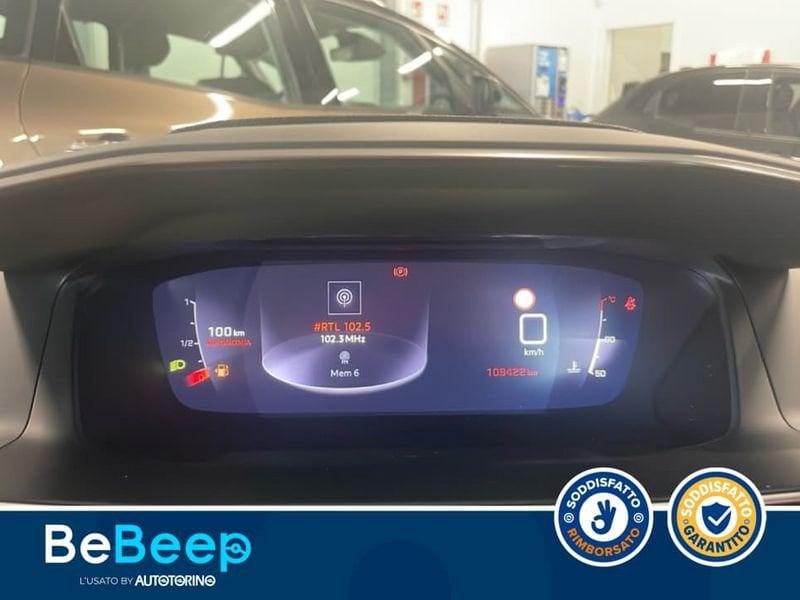 Peugeot 208 1.5 BLUEHDI ALLURE PACK S&S 100CV