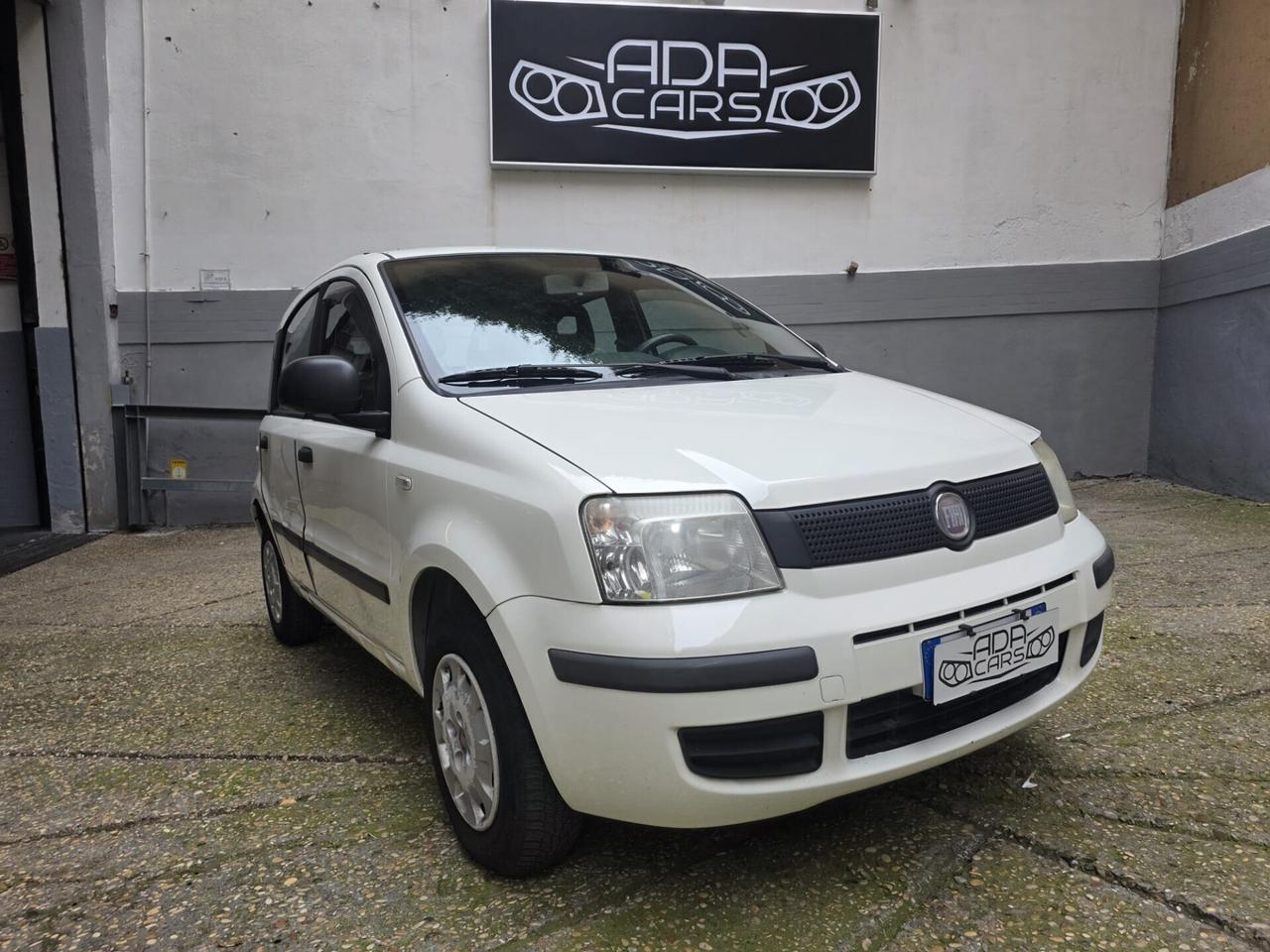 Fiat Panda 1.3 Multijet 12 mesi garanzia