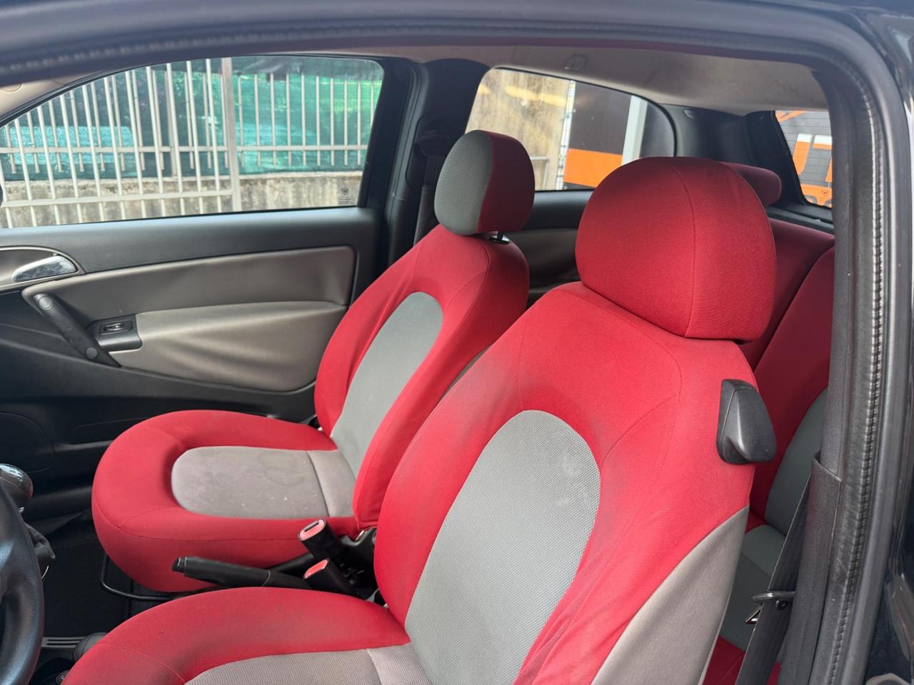 LANCIA YPSILON 1.2 BENZINA 44KW EURO4 NEOPATENTATI