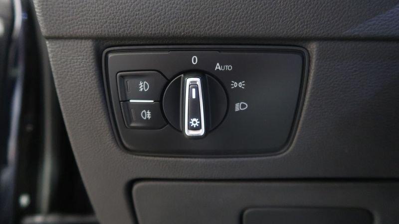 Volkswagen Passat Variant 2.0 TDI SCR 122 CV EVO DSG Business