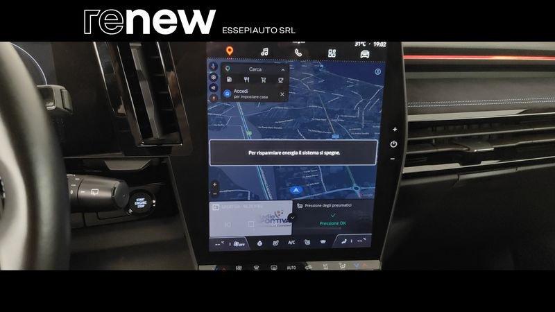 Renault Austral Austral Full Hybrid E-Tech 200 CV Iconic Esprit Alpine
