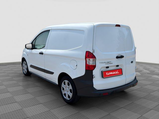 FORD Transit Courier Transit Courier 1.5 TDCi 100CV Van Trend