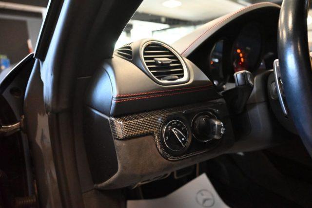 PORSCHE Boxster 718 GTS SPYDER BLACKED.CHRONO 20"CARBON.SCAR.PASM!