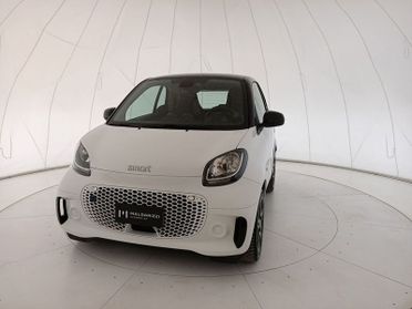 smart fortwo III 2020 eq Pulse 22kW
