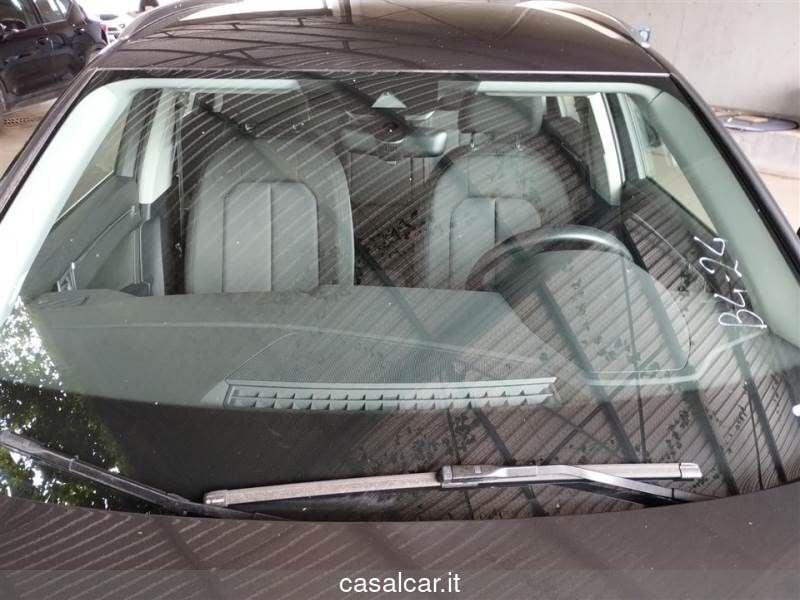 Audi Q3 35 TDI S tronic S line edition AUTOMATICA CON 3 TRE ANNI DI GARANZIA PARI ALLA NUOVA