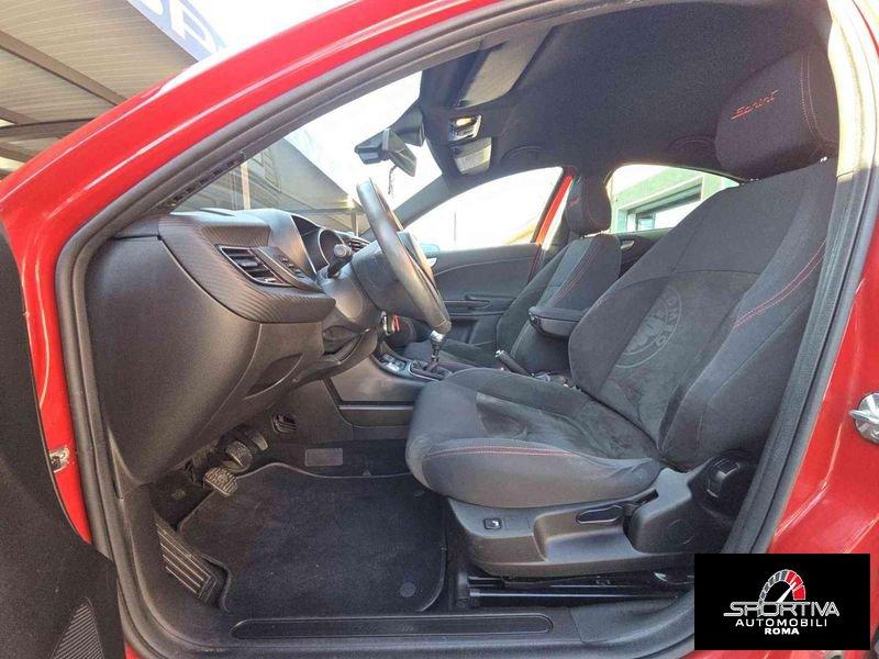 Alfa Romeo Giulietta SPRINT CONDIZIONI IMPECCABILI 49000 KM! 1.4 150