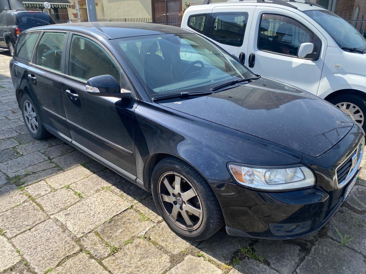 Volvo V50 DRIVe POLAR
