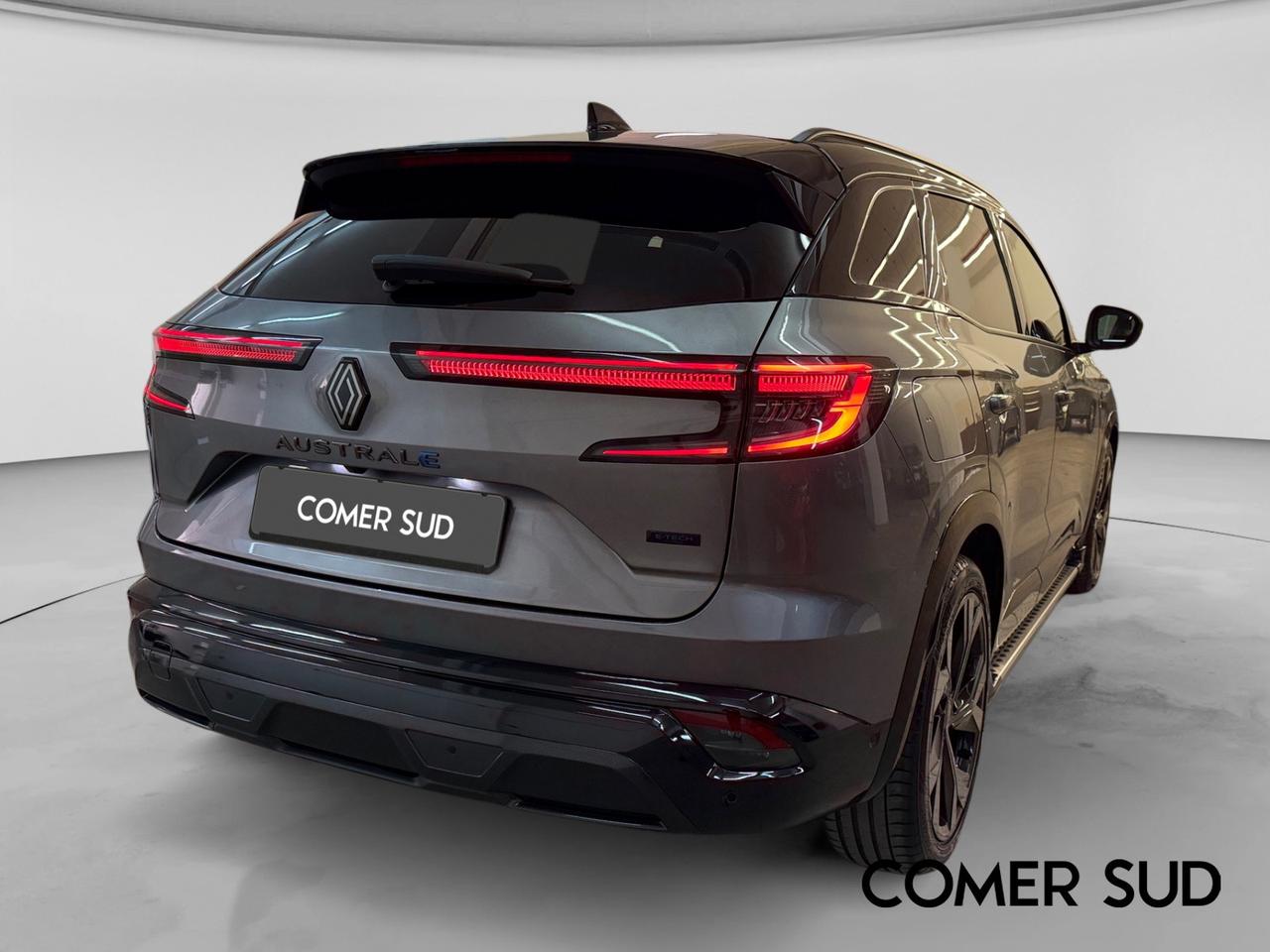 RENAULT Austral 2023 - Austral 1.2 E-Tech full hybrid Techno Esprit