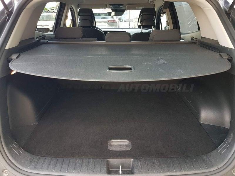 KIA Sportage Sportage 1.6 tgdi hev Style auto