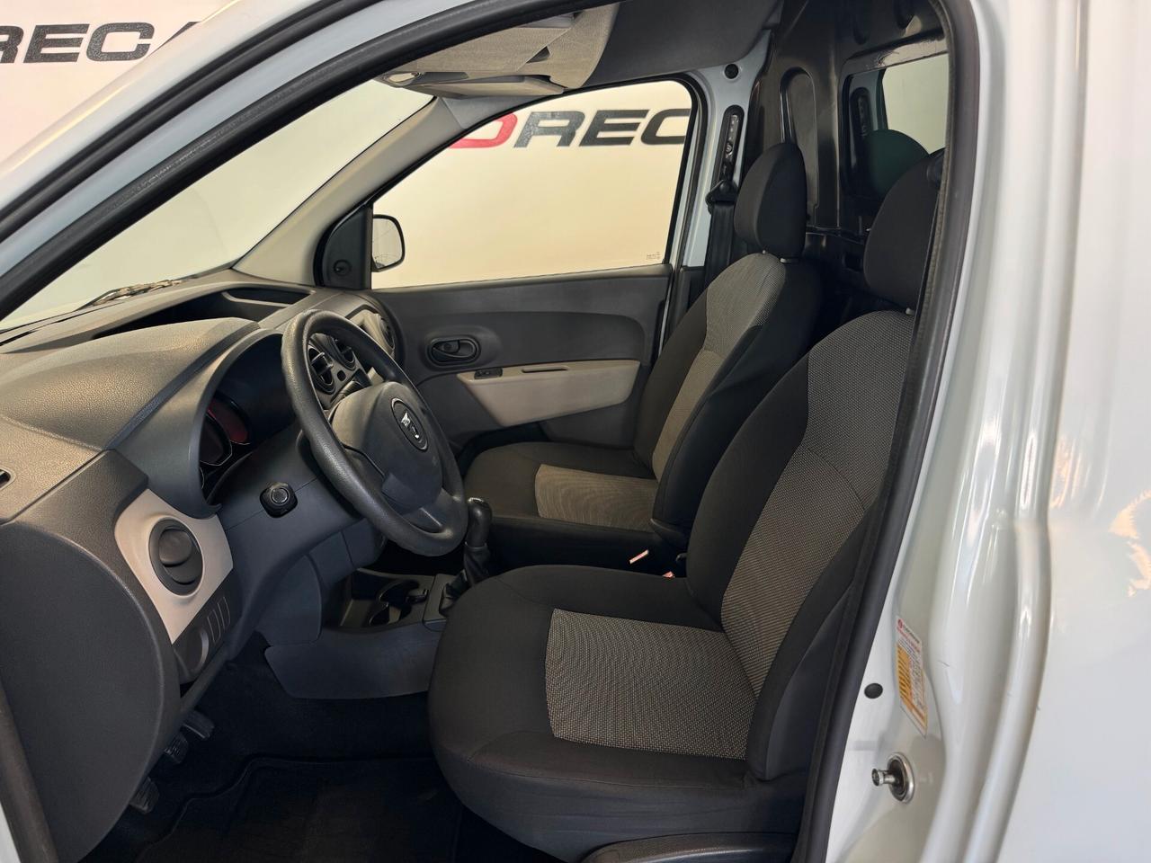 Dacia Dokker 1.6 8V 85CV Ambiance 110.000 KM PREZZO FINITO